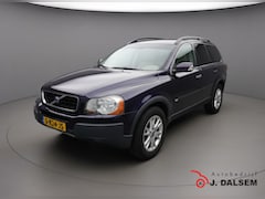 Volvo XC90 - 2.9 T6 Kinetic 5p