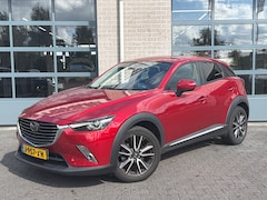 Mazda CX-3 - 2.0 SkyActiv-G 150 GT-M 4WD