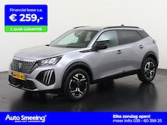 Peugeot 2008 - 1.2 PureTech 100 Allure | Digital Cockpit | Zondag Open