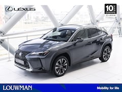 Lexus UX - 250h Business Line | NL-Auto | BTW-Auto | Parkeersensoren |