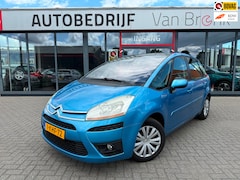 Citroën C4 Picasso - 1.6 VTi Lumière 5p. | Inruilkoopje