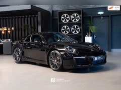 Porsche 911 - 991 3.0 Carrera (2016, NL) Approved 01/2028, sportuitlaat, schuifdak, intrieurpakket carbo