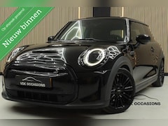 MINI Electric - S Yours 33 kWh| JCW| Carbon| ACC| Dealer