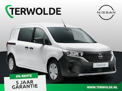 Nissan Townstar - N-Connecta L2 44 kWh | €7.539 Korting | Achteruitrijcamera | 16'' Lichtmetaal |