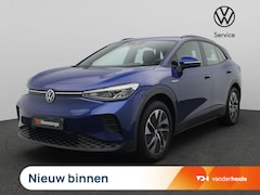 Volkswagen ID.4 - Pro Advantage 77 kWh 204PK Aut. SOH 95, 26%, Trekhaak, Keyless, Achteruitrijcamera, Navi,