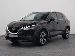 Nissan Qashqai - 1.3 MHEV Xtronic N-Connecta | PANO | 360° | ADAPTIVE