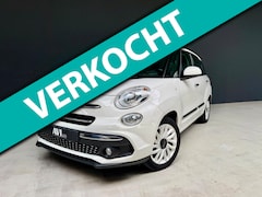 Fiat 500 L Wagon - 0.9 TwinAir Lounge 7p. 1e Eigenaar NAP