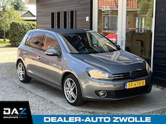 Volkswagen Golf - 1.4 TSI Highline Ecc/Apple Carplay/Trekhaak