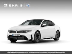 BMW i3 - 50 xDrive First Edition | M Sportpakket | Innovation Pack | Digital Pack | Harman Kardon