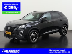 Peugeot 2008 - 1.2 PureTech Allure | Camera | Dodehoek detectie | Lane assist | Zondag open