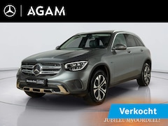Mercedes-Benz GLC-klasse - 300e 4MATIC Panorama dak | Trekhaak