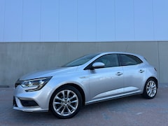 Renault Mégane - 1.2 TCe Climate C, Cruise C, Navigatie, Sportstoelen