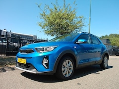 Kia Stonic - 1.0 T-GDi 100pk DynamicLine AIRCO Multi Media