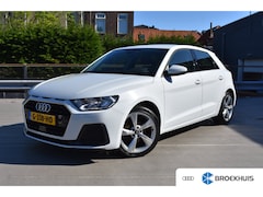 Audi A1 Sportback - 30 TFSI Advanced epic | Cruise Control | Apple Carplay & Android Auto | 17 inch lichtmetal