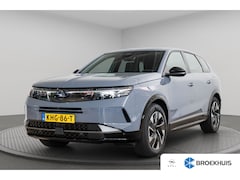 Opel Grandland - 1.6 Turbo Plug-in-Hybrid Edition | 7.4KW Boordlader | Trekhaak | All-Season Banden | Stoel