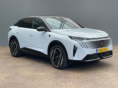Peugeot e-3008 - GT 73 kWh Panorama Dak | Rondomzicht Camera | 20" Lichtmetaal | Leder/Alcantara | Matrix L
