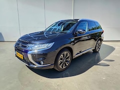 Mitsubishi Outlander - 2.0 PHEV instyle+ 4x4