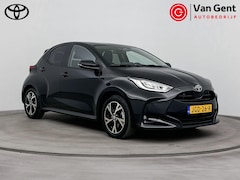 Toyota Yaris - 1.5 Hybrid 115 Dynamic | Dodehoek detectie | Apple Carplay / Android Auto | Parkeersensore