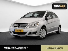 Mercedes-Benz B-klasse - 150|NL AUTO|APK 7-2027|134DKM|AIRCO|NETJES