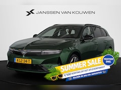 Opel Astra Electric - 58 kWh Business Edition Automaat Facelift 360 Camera Stoelverwarming