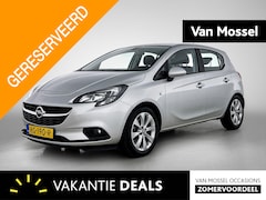 Opel Corsa - 1.0 Turbo Edition