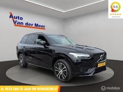 Volvo XC90 - 2.0 T8 PHEV AWD R-Design / Camera / Carplay / All in prijs
