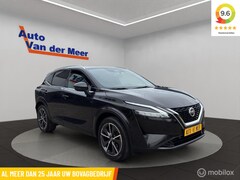 Nissan Qashqai - 1.3 MHEV Tekna Plus / Bomvol / All in prijs