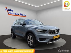 Volvo XC40 - 1.5 T4 PHEV Plus Bright / Carplay / All in prijs
