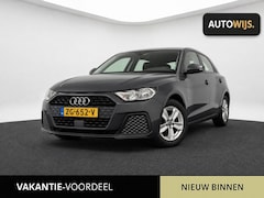 Audi A1 Sportback - 25 TFSI Advanced epic|NAVI|CLIMA|DIGIDASH|DEALER ONDERHOUDEN