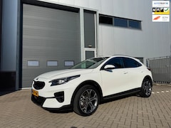 Kia XCeed - 1.0 T-GDi DynamicPlusLine, LED, NAVI, Stoel-/Stuurverwarming, etc