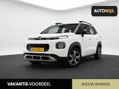 Citroën C3 Aircross - 1.2 PureTech Feel|72DKM|NL AUTO|LED