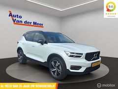 Volvo XC40 - 1.5 T5 Recharge R-design / Carplay / Camera / All in prijs