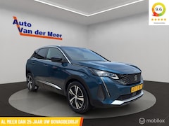 Peugeot 3008 - 1.2 GT / Camera / Carplay / All in prijs