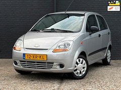 Chevrolet Matiz - 0.8 Spirit AIRCO|66946KM|ELEK RAMEN|NWE APK