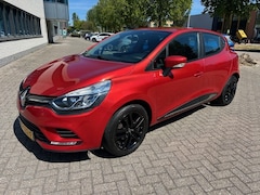Renault Clio - 0.9 TCe Zen NAVI CRUISE AIRCO NAP