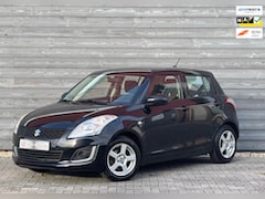 Suzuki Swift - 1.2 COMFORT EASSS AIRCO TREKHAAK 5DEURS NAP START-STOP