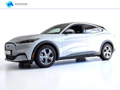 Ford Mustang Mach-E - Extended RWD 98 kWh Space White SOH 94, 8% B&O LED LEDER WINTERPACK CAMERA CARPLAY