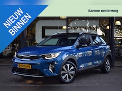 Kia Stonic - 1.0 T-GDi MHEV DynamicPlusLine Automaat
