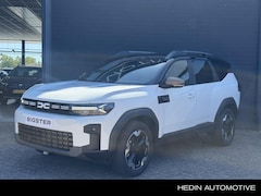Dacia Bigster - 1.8 Hybrid 155 Extreme Direct Leverbaar | Pack Winter | Pack Assist
