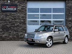 Subaru Forester - 2.5 XT Luxury Pack Automaat