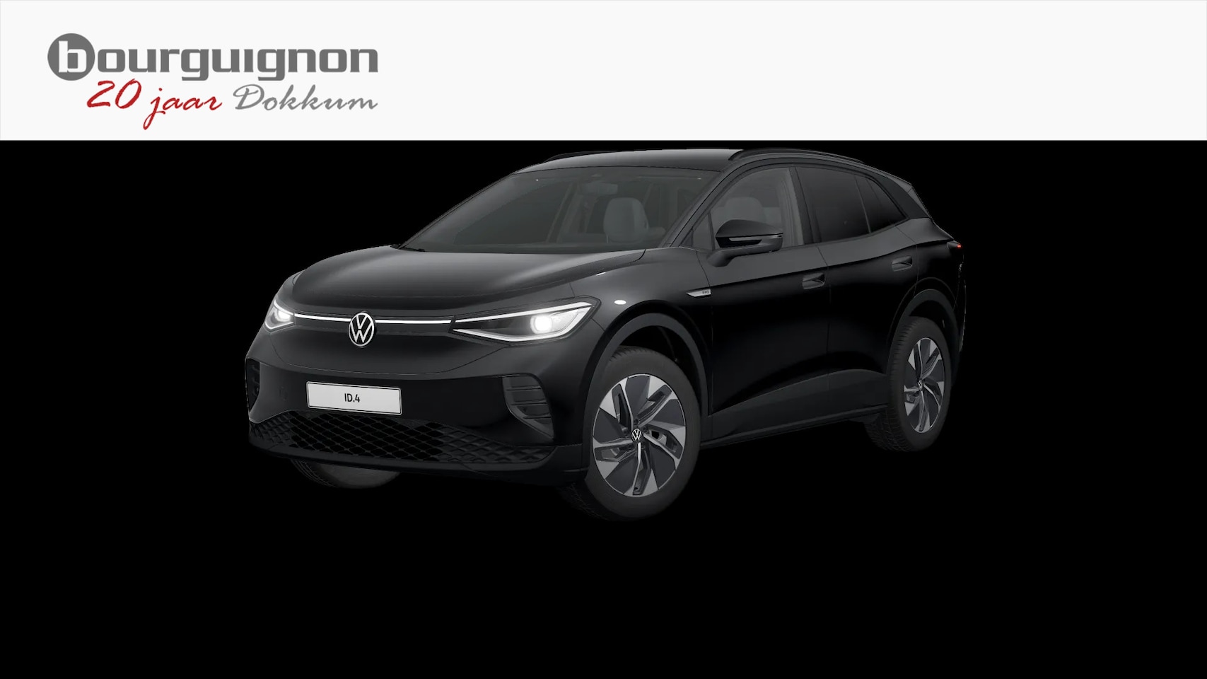 Volkswagen ID.4 - Pro Advantage 77 kWh | Trekhaak | LED matrix | Comfort pakket | - AutoWereld.nl
