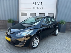 Mazda 2 - 2 1.3 Cool