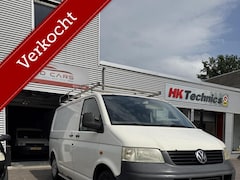 Volkswagen Transporter - 1.9 TDI 300 T800 Baseline JAAR APK✅