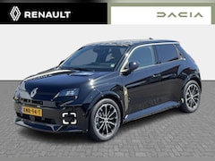 Renault 5 - 5 comfort range iconic cinq 52 kWh