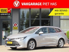 Toyota Corolla Touring Sports - Hybrid 140 Business | Clima-Airco | Android Auto | Achteruitrijcamera | Incl. BOVAG Garant