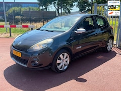 Renault Clio - 1.2 TCe Night & Day NAP Lm Clima Nette auto