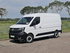 Renault Master - T35 2.0 dCi 130 L2H2 Cruise control, Airco, Pdc, Carplay, Navi, Camera, 3, 5t trekhaak, 3z