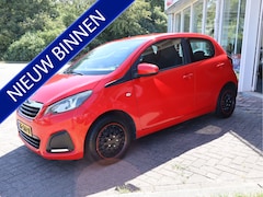 Peugeot 108 - 1.0 e-VTi Active Keurige Auto