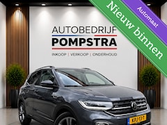 Volkswagen T-Cross - 1.0 TSI110 DSG 2X R-line/NAVI/VIRTUALDASH