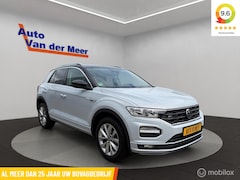 Volkswagen T-Roc - 1.5 TSI R-Line / Navigatie / All in prijs